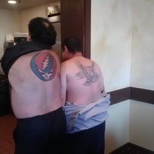 Meet your Posher, Michael